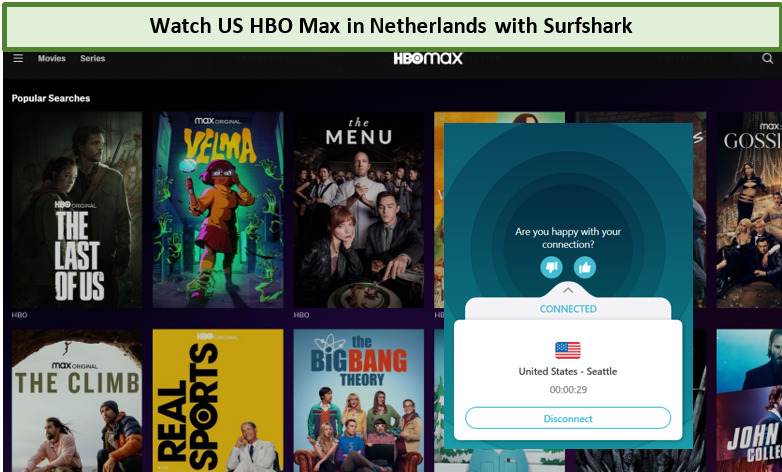 watch-hbo-max-in-netherland-with-surfshark