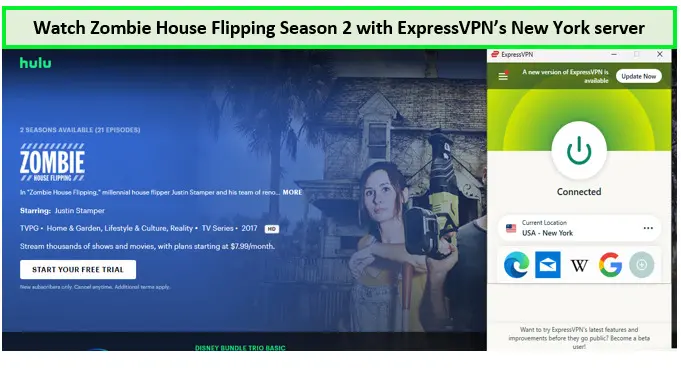 watch-zombie-house-flipping-on-hulu-with-expressvpn-in-australia