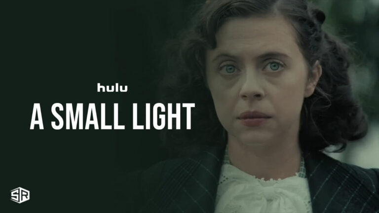 Watch-A-Small-Light-in-Germany-on-Hulu