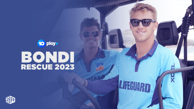 Watch Bondi Rescue 2023 in New Zealand on Tenplay