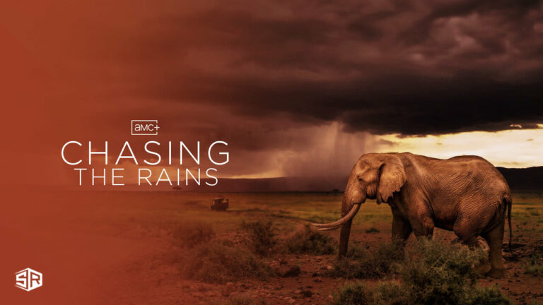 Watch Chasing the Rains in Singapore on AMC+