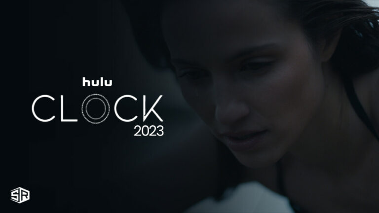 How to Watch Clock 2023 Movie outside USA on Hulu