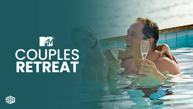 Watch Couples Retreat in India on MTV