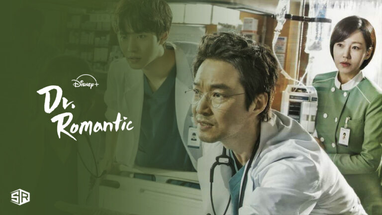 Watch Dr. Romantic Season 3 in UK on Disney Plus