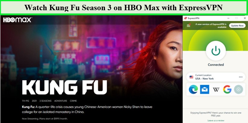 ExpressVPN-unblocks-Kung-FU-on-HBO-Max