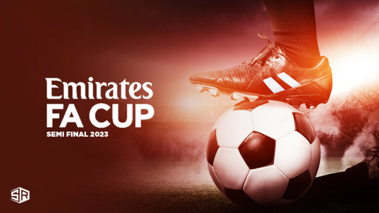 Watch FA Cup Semi-Final 2023 in Australia on Sky Sports