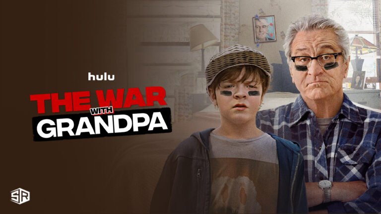 How-to-watch-The-War-with-Grandpa-on-Hulu-in-germany
