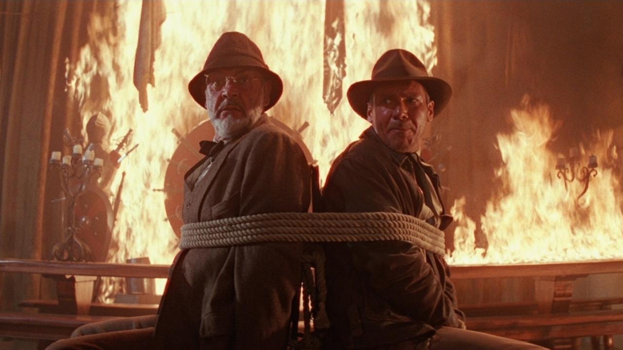 Indiana-Jones-and-the-Last-Crusade-(1989)-in-Australia-action-movie