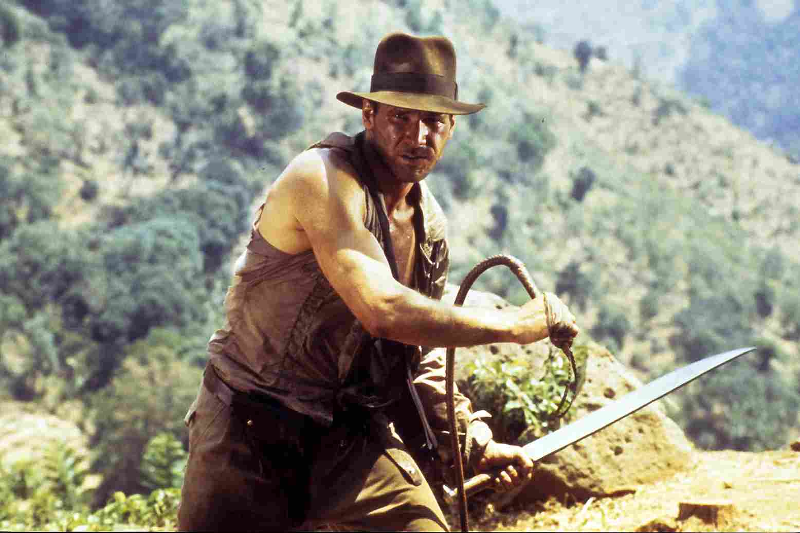 Indiana-Jones-and-the-Temple-of-Doom-(1984)-in-New Zealand-action-movie