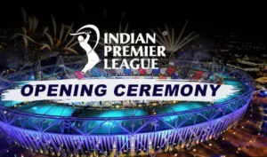 Watch IPL Opening Ceremony 2023 in France on Sky Sports