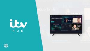 How to Watch ITV in South Africa [December 2023 Updated]