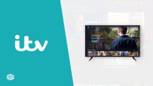 How To Watch ITV in Greece in 2024 [Updated Guide]