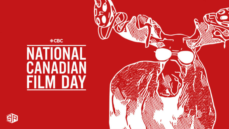 Watch National Canadian Film Day 2023 in Australia on CBC