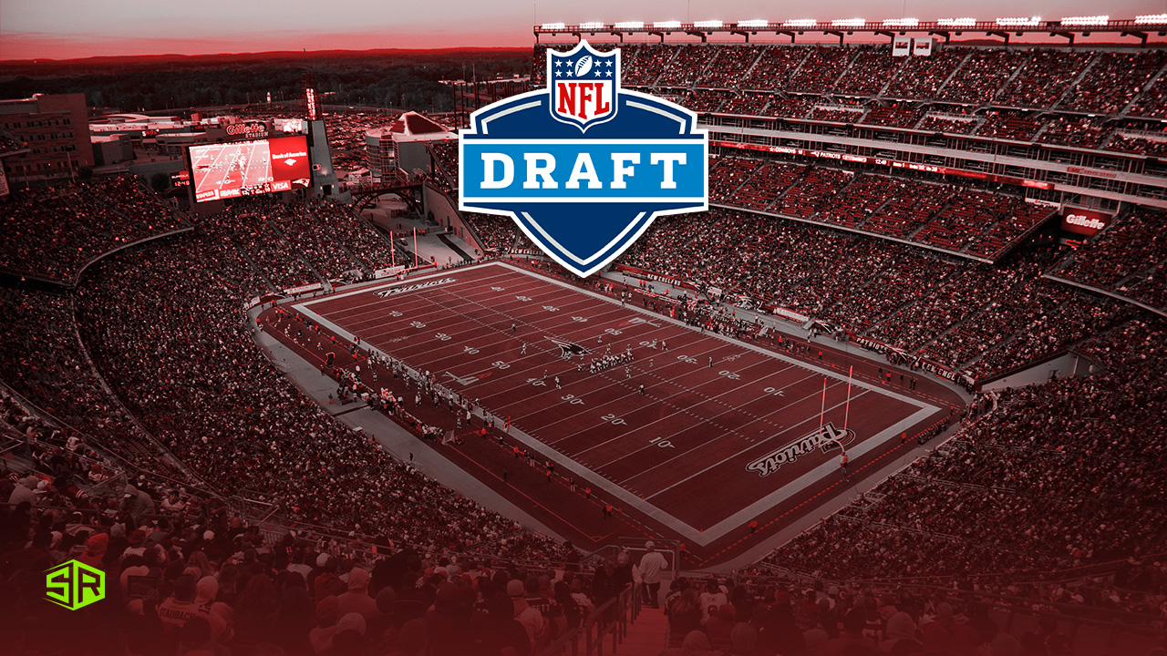 How to Watch NFL Draft 2023 Free outside UK on ITV Free