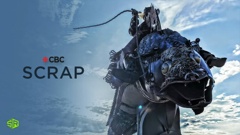 Watch Scrap Documentary in Spain on CBC