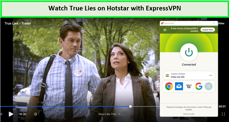 Watch-True-Lies-on-Hotstar-with-ExpressVPN-in-UK