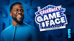 Watch Celebrity Game Face Season 4 in Australia on NBC