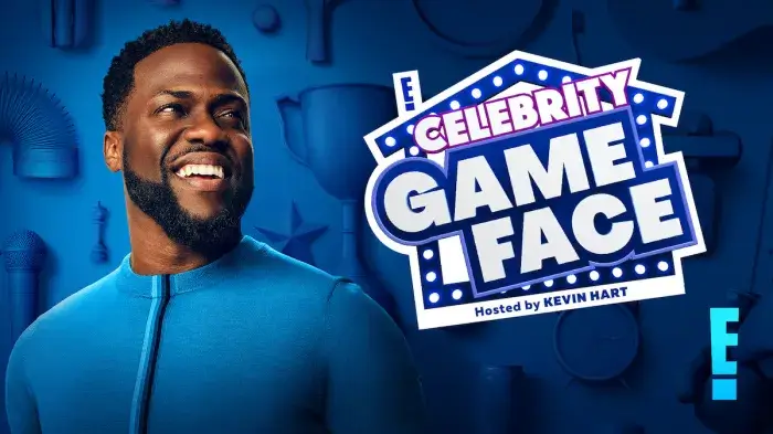 Watch Celebrity Game Face Season 4 Outside USA on NBC