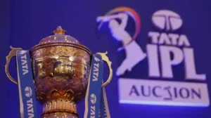Watch IPL 2023 Outside India on Voot