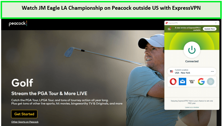 Watch-JM-Eagle-LA-Championship-on-Peacock-in-Hong Kong-with-ExpressVPN 