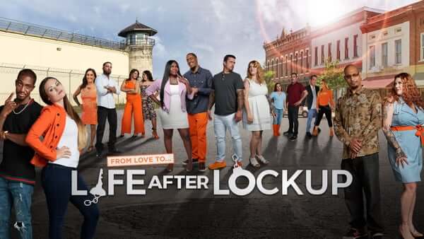 Watch Love After Lockup Season 4 in UAE On 9Now 