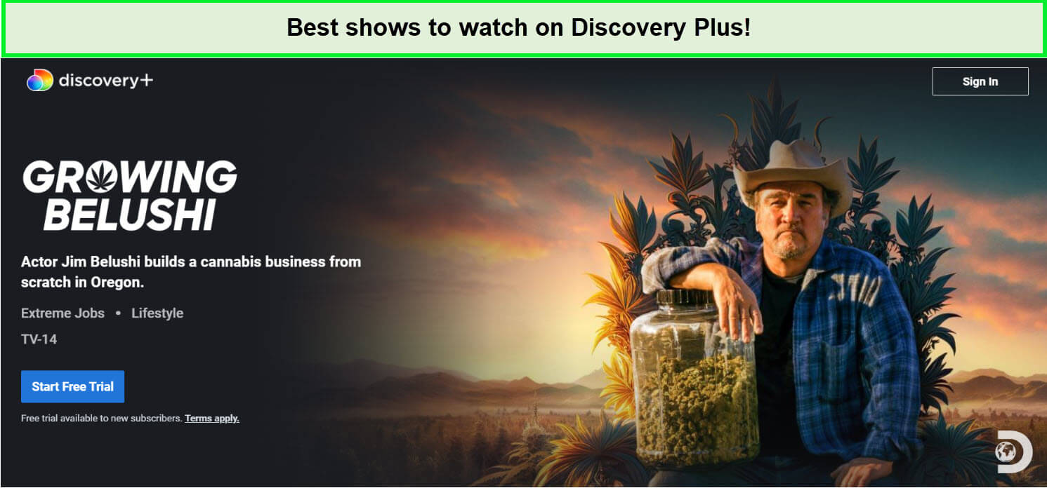 best-shows-on-discovery-plus-in-thailand