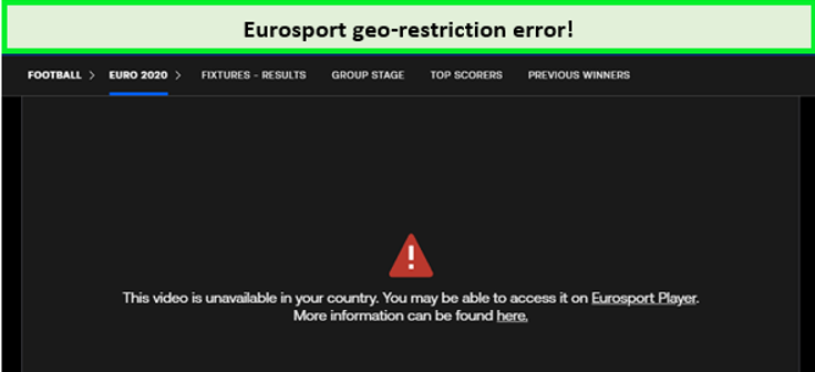 geo-restriction-error-Eurosport-in-Australia