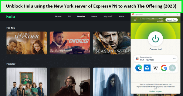 expressvpn-unblock-hulu-to-stream-the-offering-in-Germany