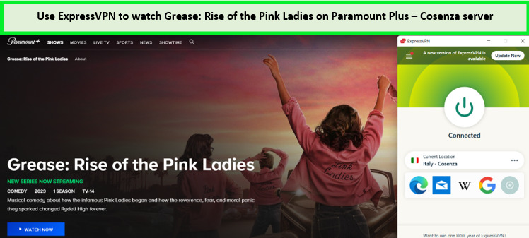 grease-rise-of-the-pink-ladies-italy