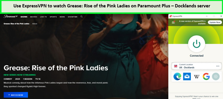 grease-rise-of-the-pink-ladies-uk