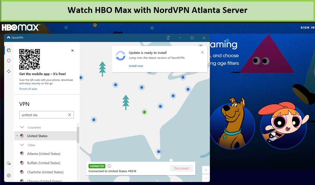 watch-us-hbo-max-in-Paraguay-with-nordvpn