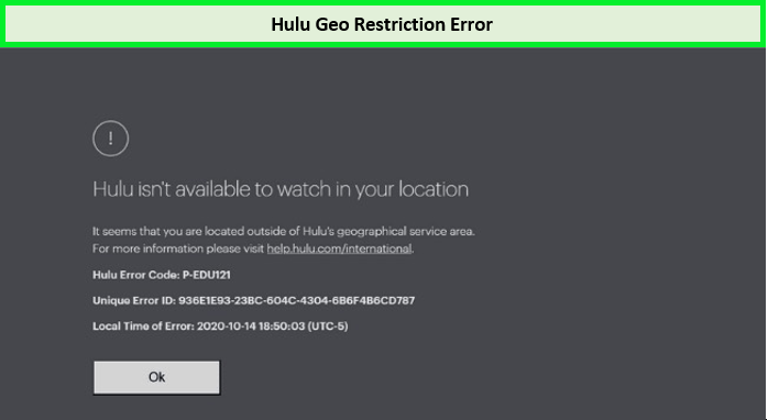 Hulu-Live-TV-GEO-Restas-Error-Para-Assumir-Mlb-Games-Outside-Usa