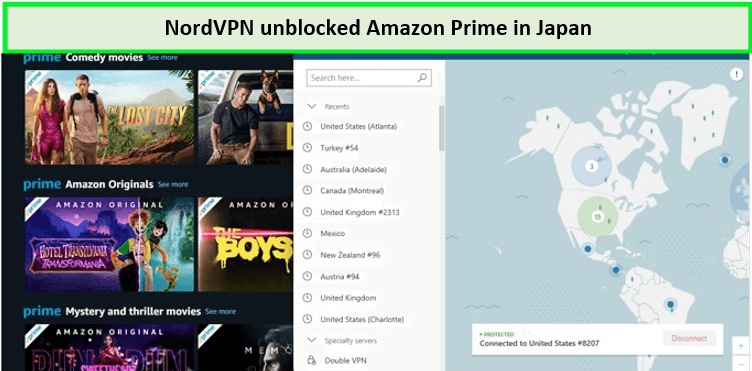 nord-vpn-unblocked-amazon-prime-in-japan