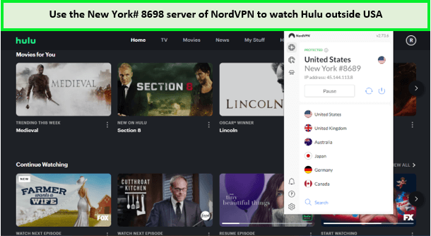 nordvpn-unblock-to-watch-hulu-"in"-Australia