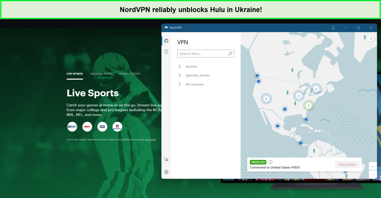 nordvpn-unblocks-hulu-ukraine