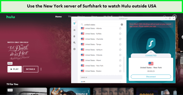 watch-hulu-in-India-with-surfshark