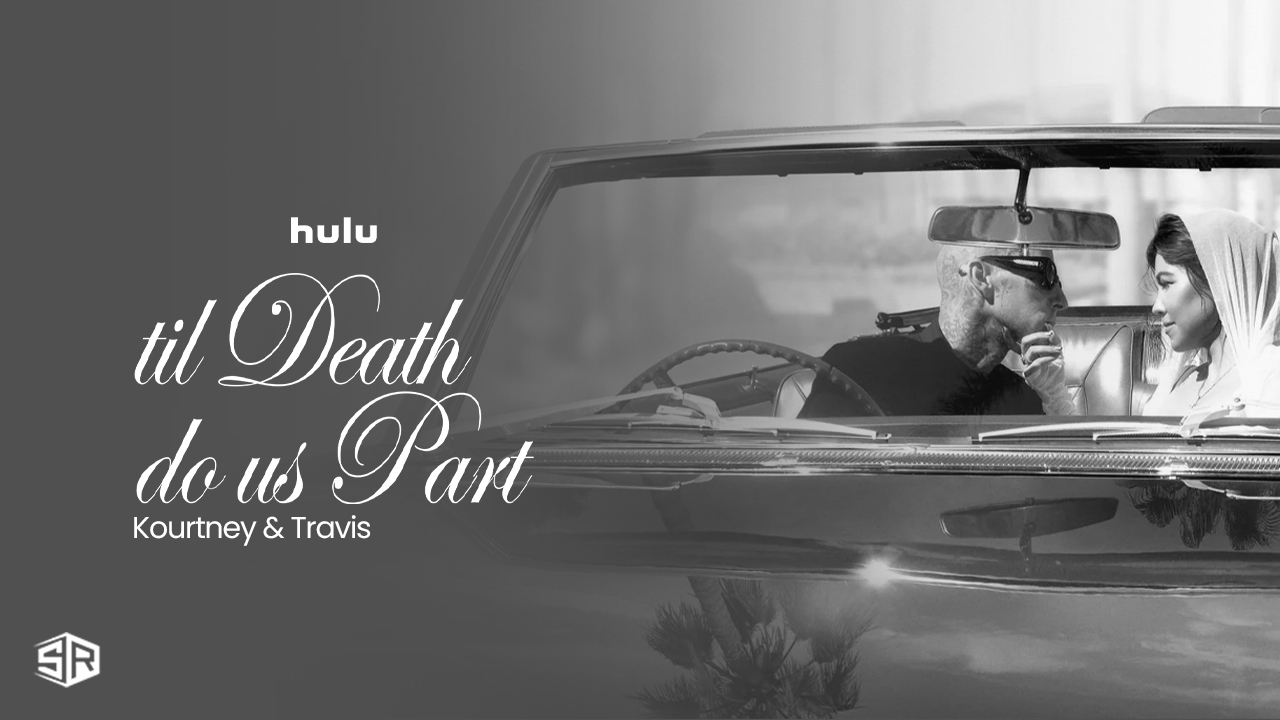 Til Death Do Us Part: Kourtney And Travis