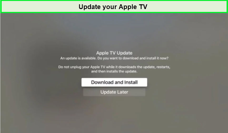 update-your-apple-tv-in-Singapore