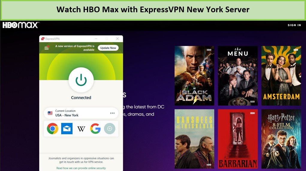 watch-us-hbo-max-in-Paraguay-with-expressvpn