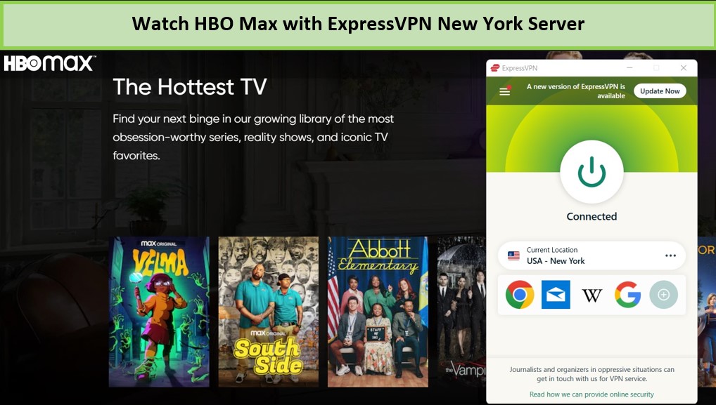 watch-hbo-max-in-israel-with-expressvpn