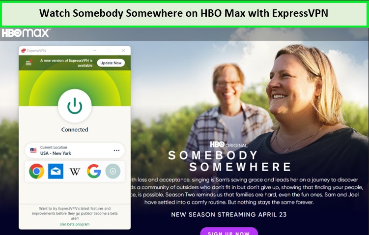 watch-somebody-somewhere-on-hbo-max-in-South Korea
