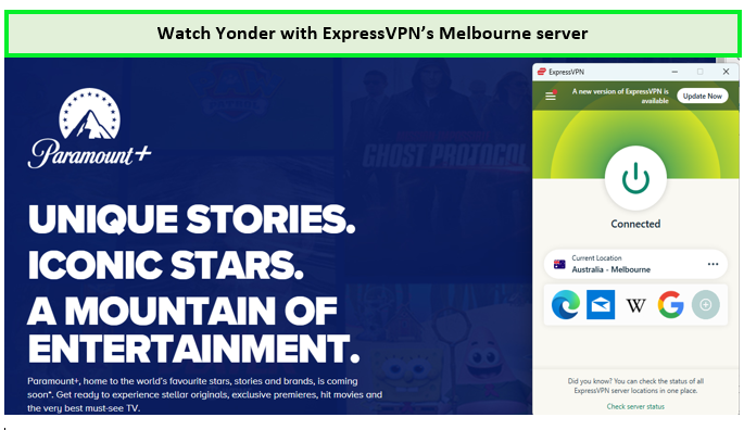 watch-yonder-with-expressvpn-using-melborune-server