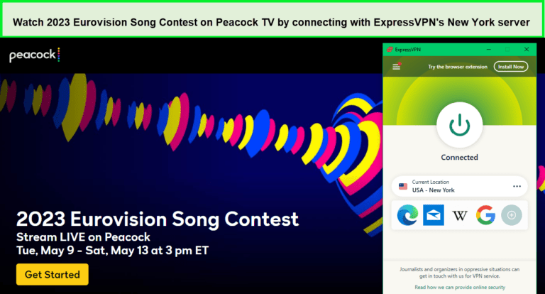  2023-Eurovision-Song-Contest-on-PeacockTV-in-Canada