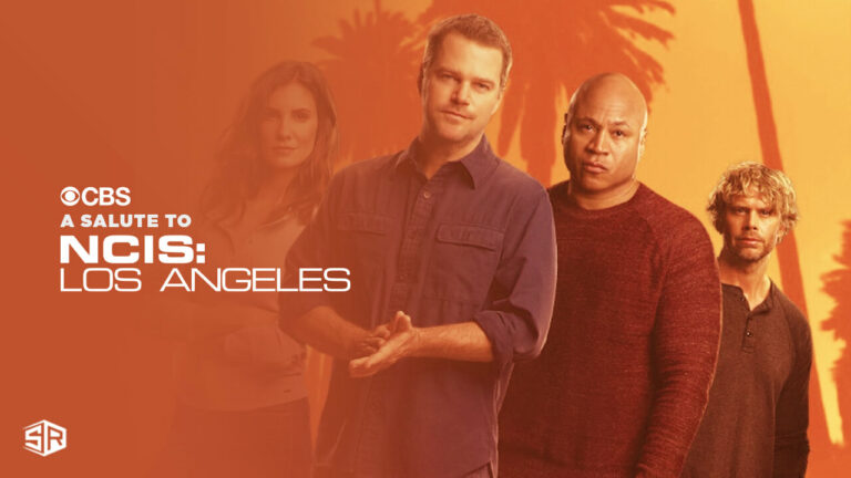 Watch A Salute to NCIS: Los Angeles 2023 in Hong Kong on CBS
