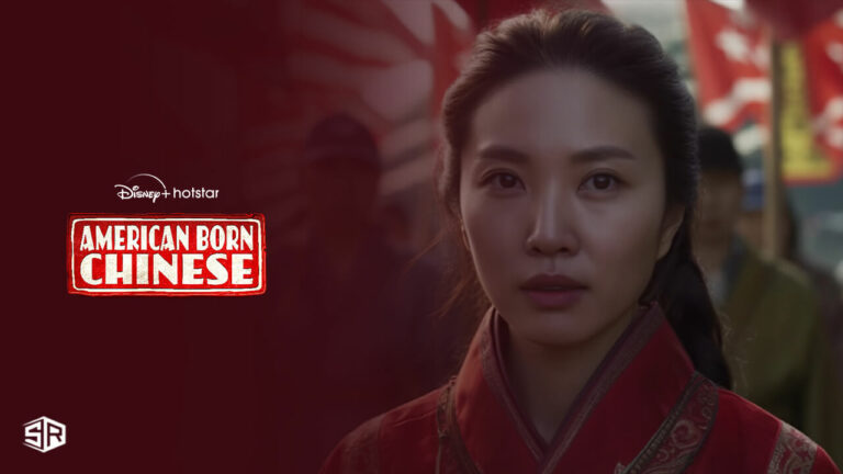 Watch American Born Chinese Season 1 in New Zealand on Hotstar