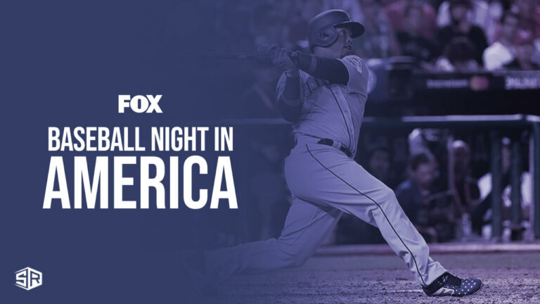 Watch Baseball Night In America 2023 in Netherlands on FOX Sports