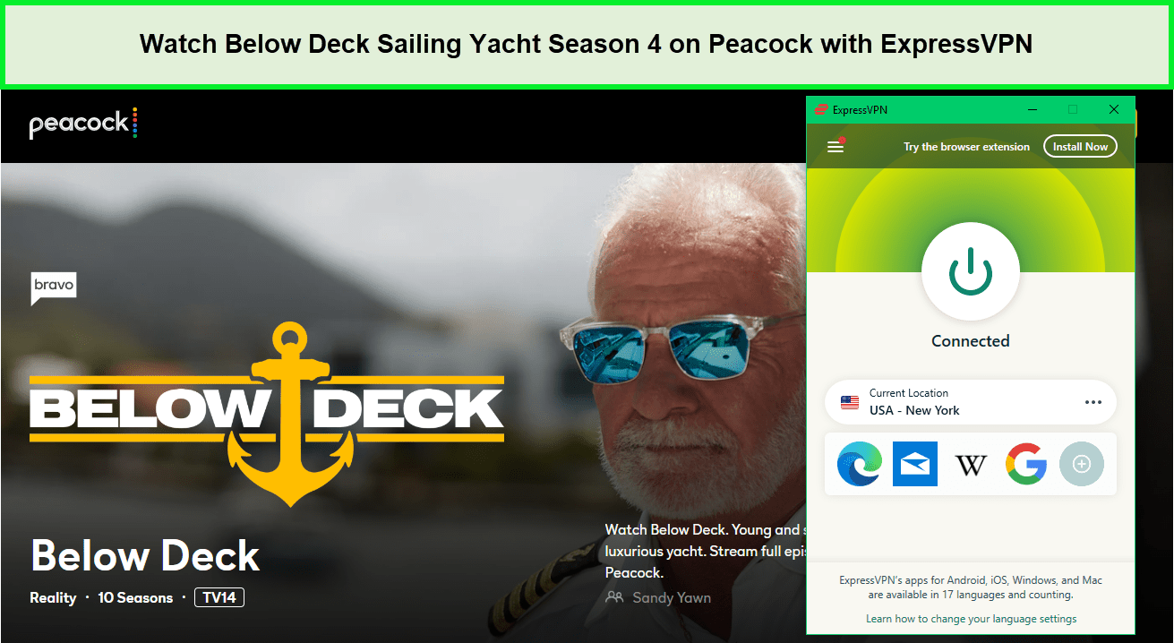 Watch-Below-Deck-Sailing-Yacht-Season-4-outside-USA-on-Peacock