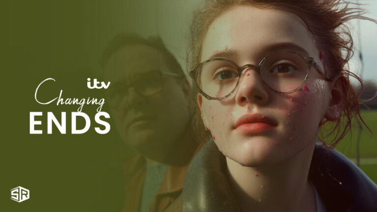 Changing Ends on ITV - SR