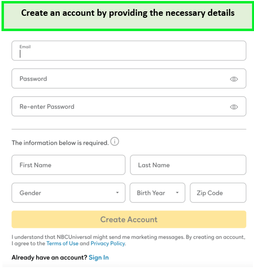 Create-an-account-by-entering-required-information 