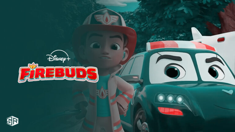 Watch Firebuds Season 2 From Anywhere On Disney Plus 